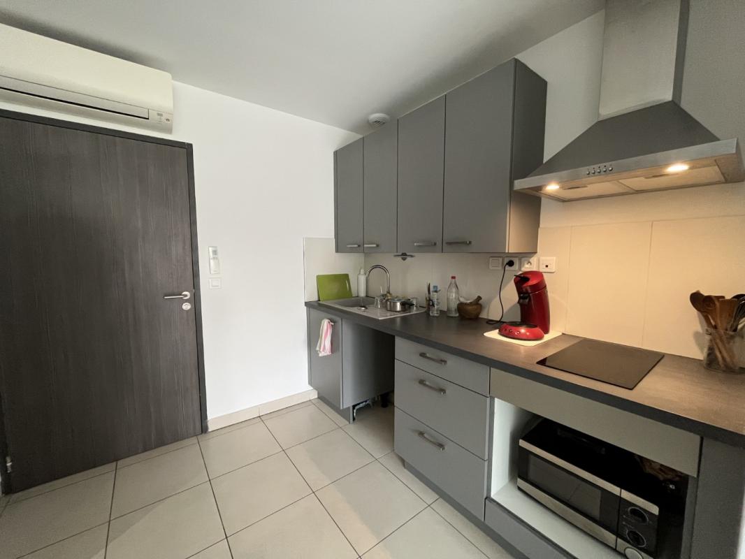 RESIDENCE LES JARDINS DE BODICCIONE BT E