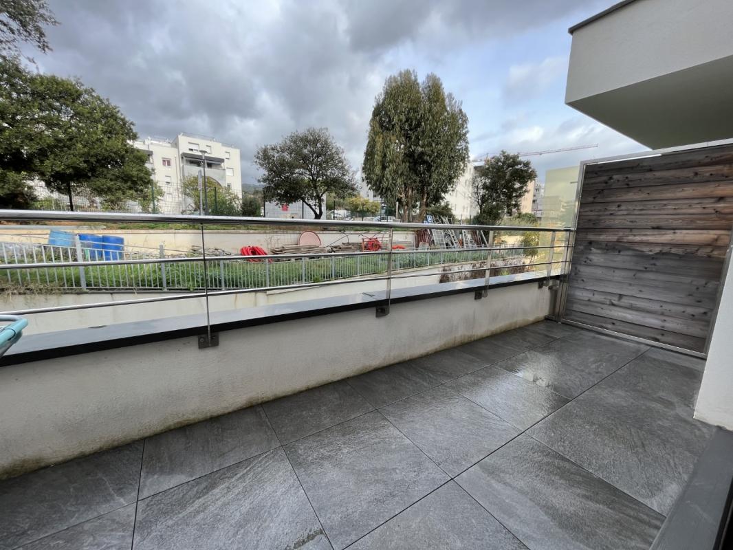 RESIDENCE LES JARDINS DE BODICCIONE BT E
