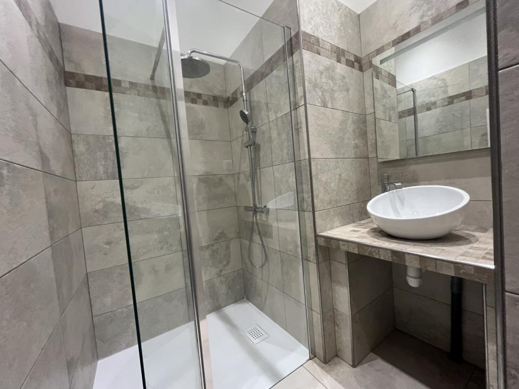 F3 5 BOULEVARD SAMPIERO AJACCIO