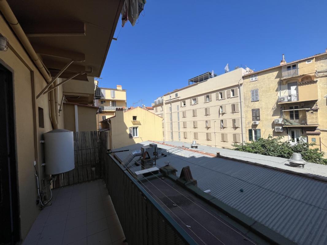 F2 12 COURS NAPOLEON AJACCIO