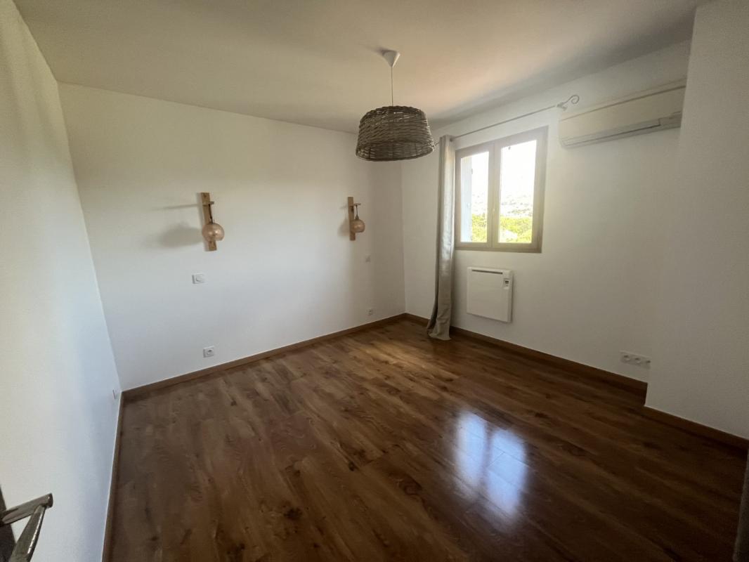 VILLA F4 LA CONTRA CHEMIN DE PIETROSELLA ALATA