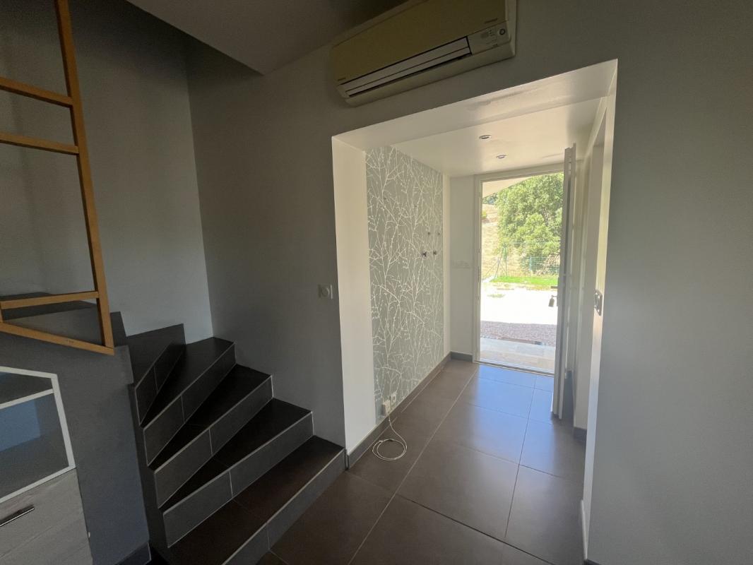 VILLA F4 LA CONTRA CHEMIN DE PIETROSELLA ALATA