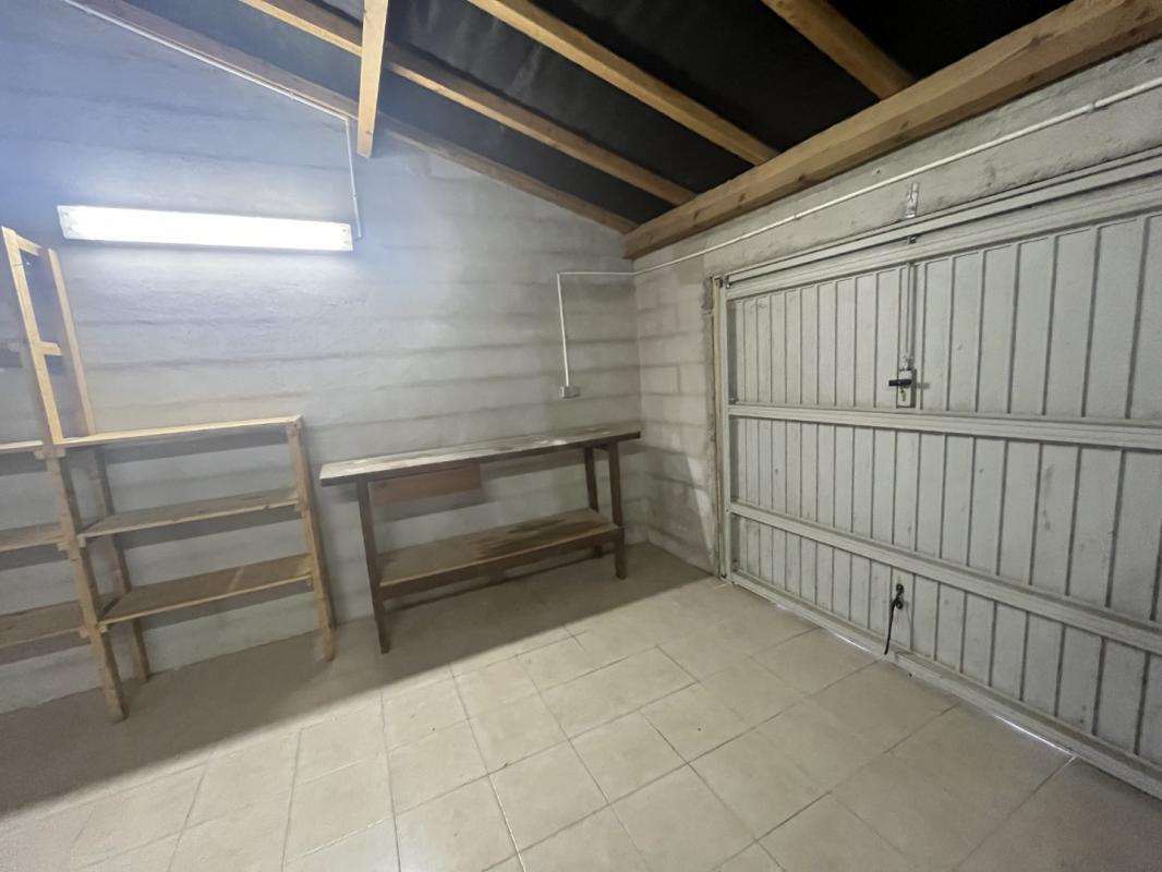 VILLA F4 LA CONTRA CHEMIN DE PIETROSELLA ALATA
