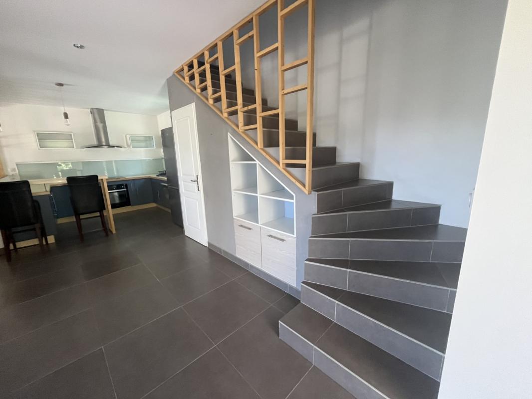 VILLA F4 LA CONTRA CHEMIN DE PIETROSELLA ALATA