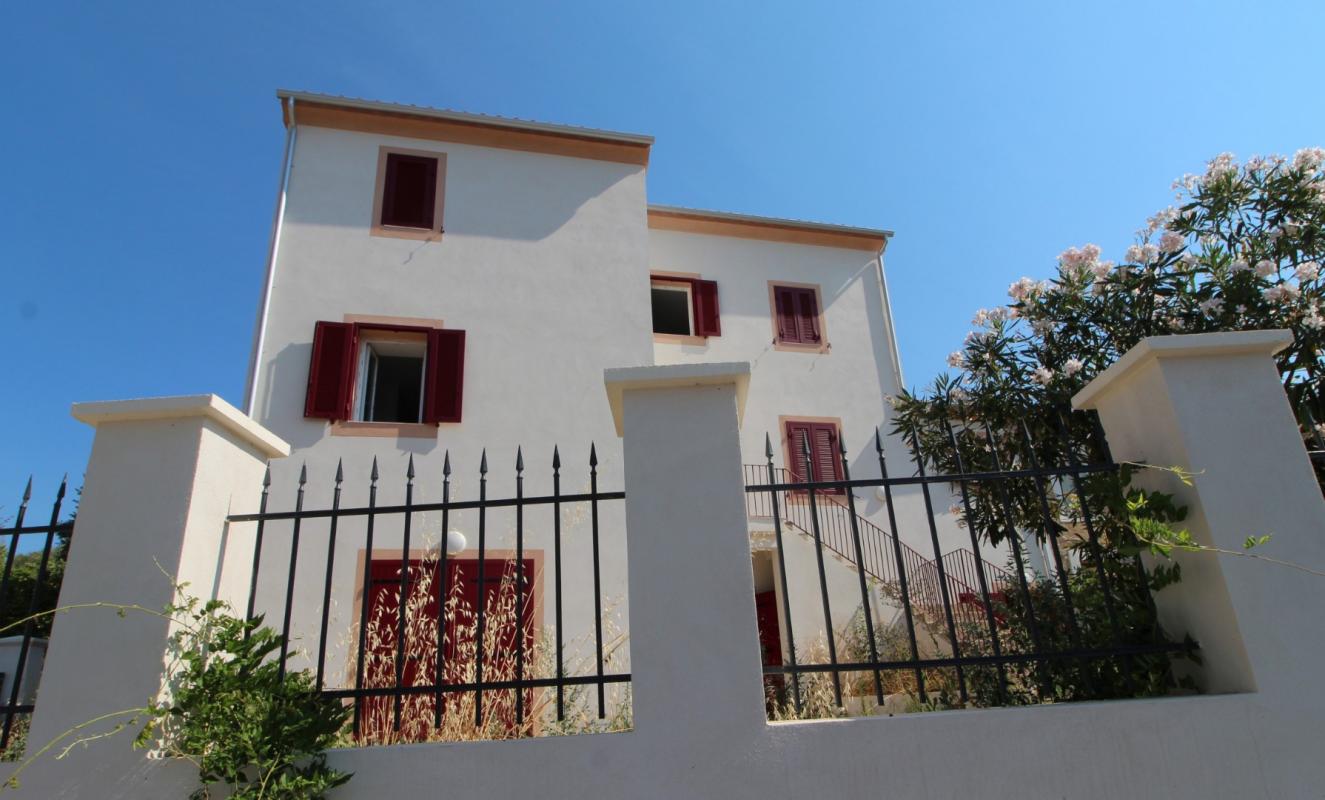 MAISON LIEU DIT AFA
