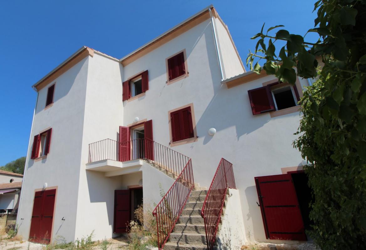 MAISON LIEU DIT AFA