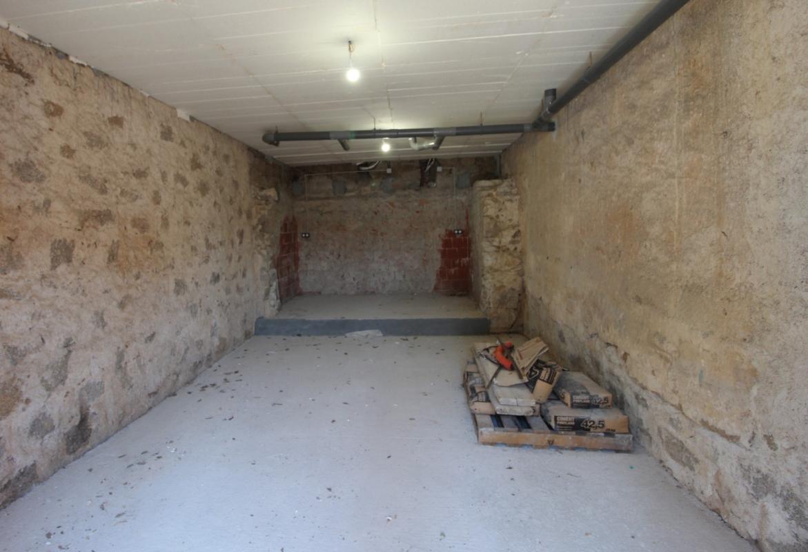 MAISON LIEU DIT AFA