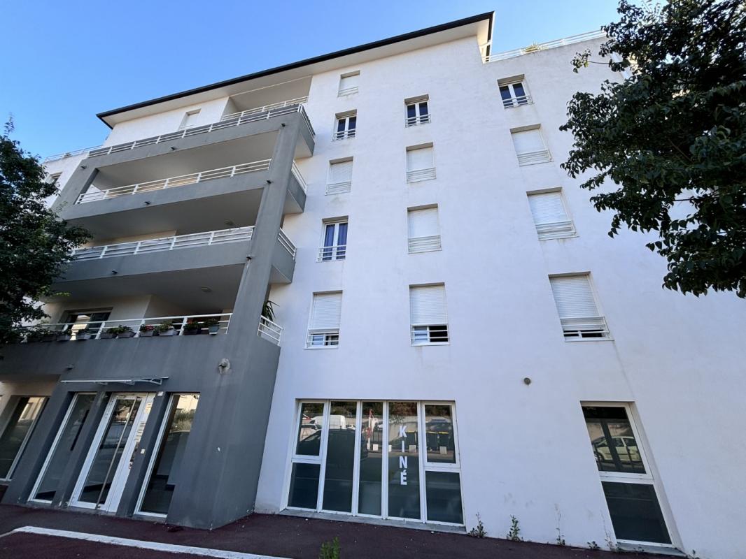 Location appartement à Bastia