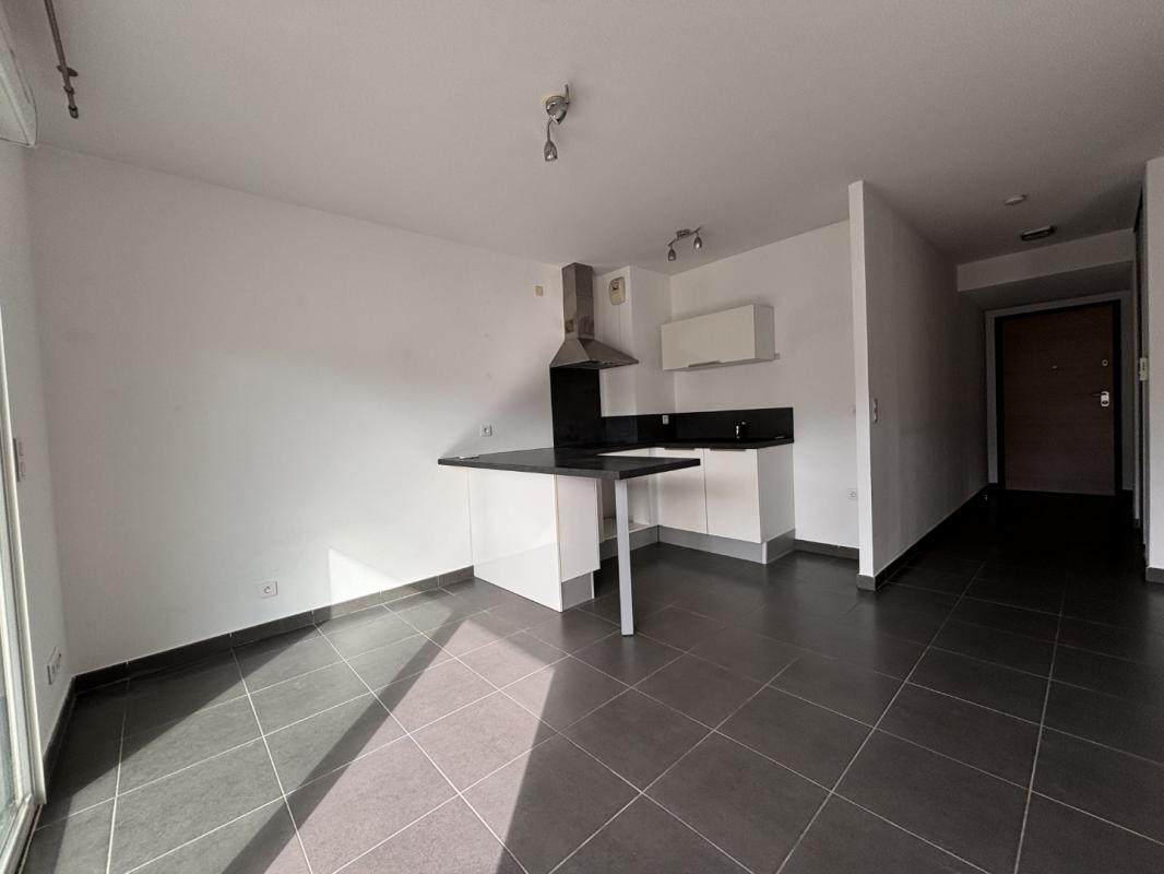 Location appartement à Bastia