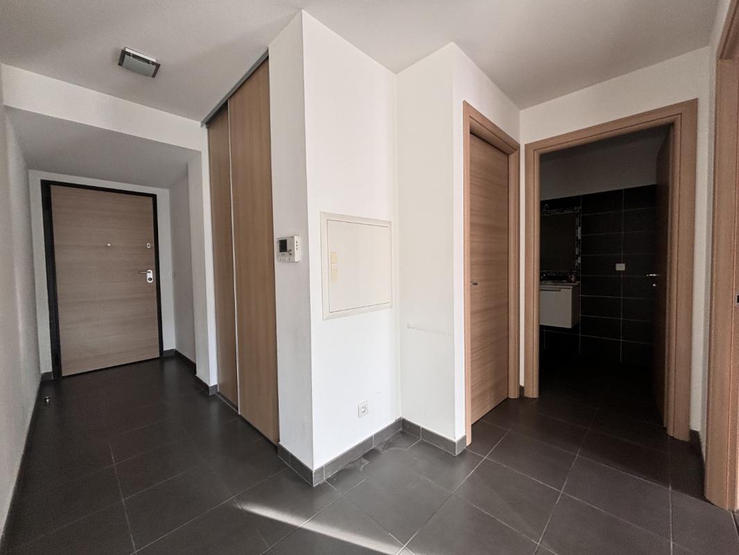 Location appartement à Bastia