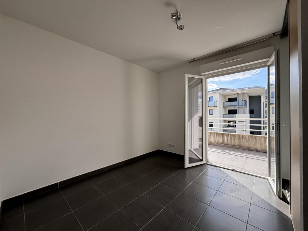 Location appartement à Bastia
