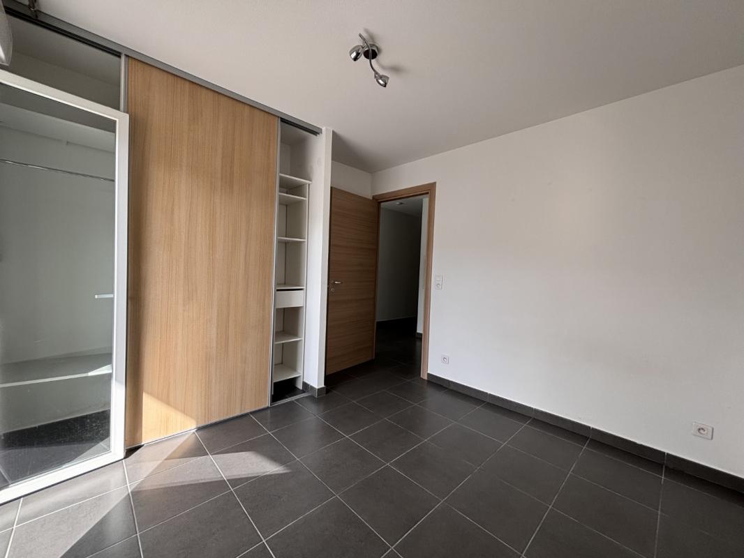 Location appartement à Bastia