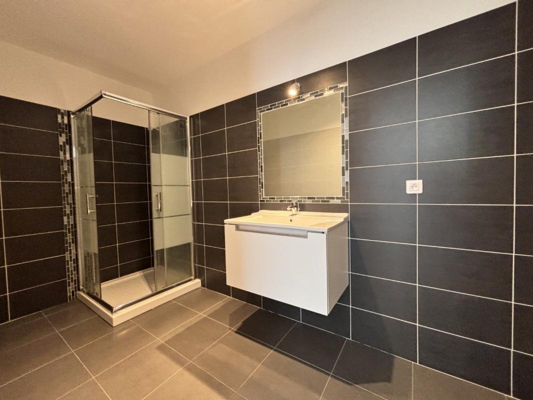 Location appartement à Bastia