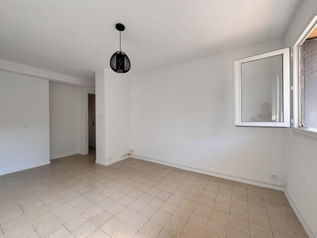 Location appartement à Bastia