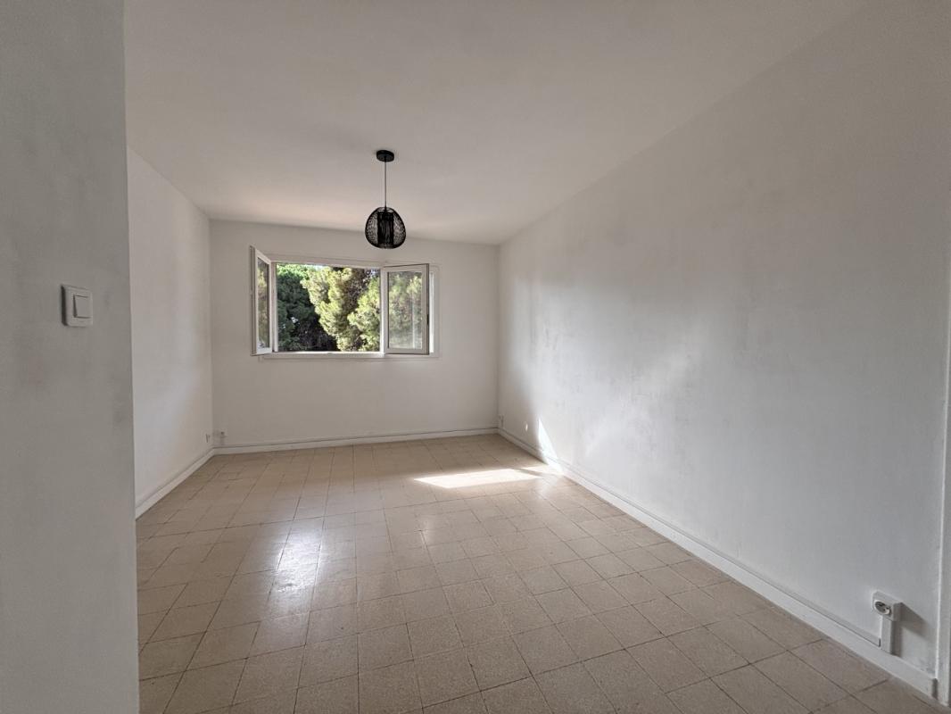 Location appartement à Bastia