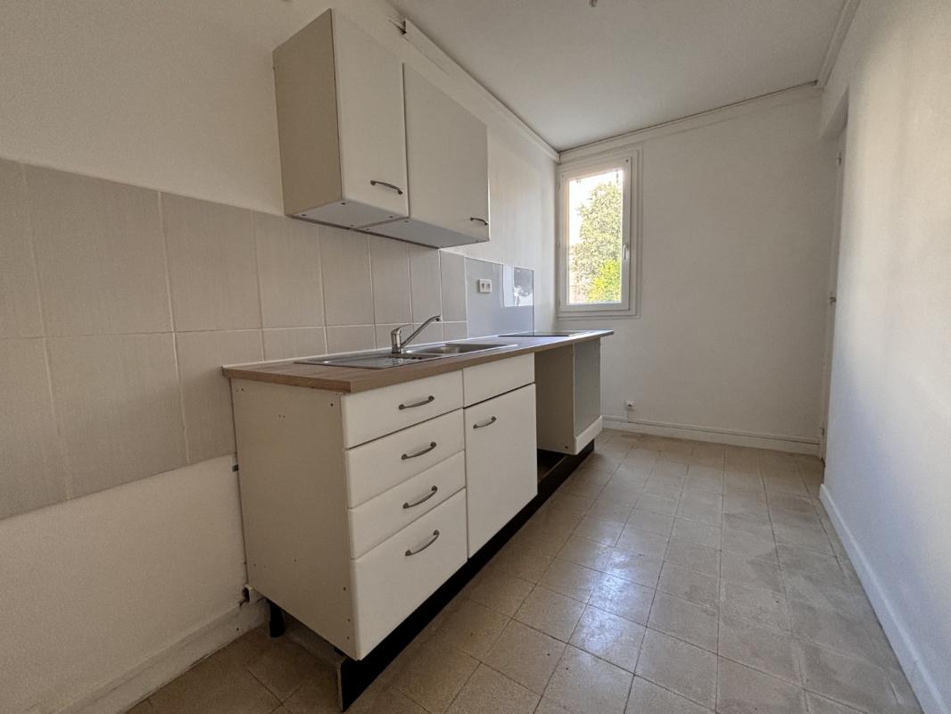 Location appartement à Bastia