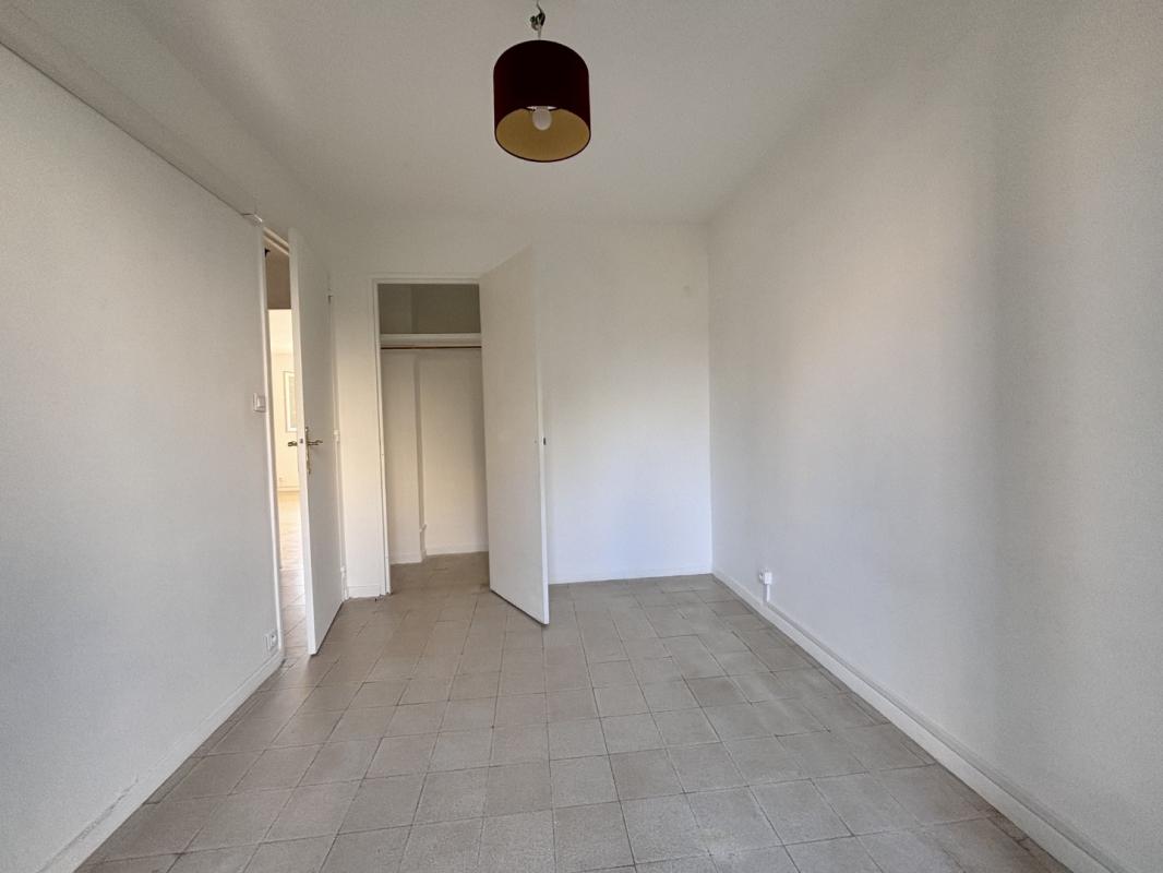 Location appartement à Bastia