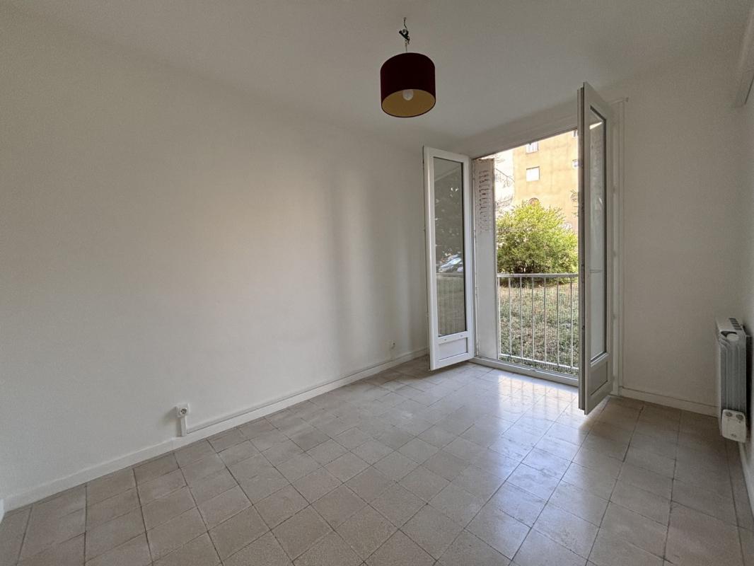 Location appartement à Bastia