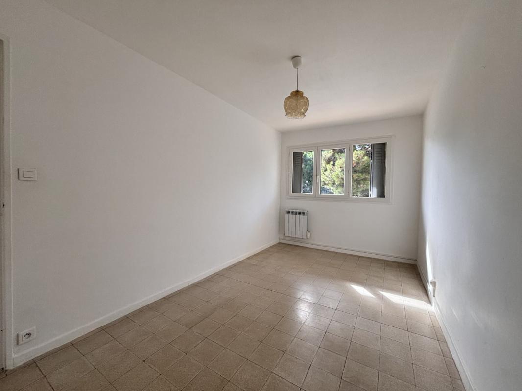 Location appartement à Bastia