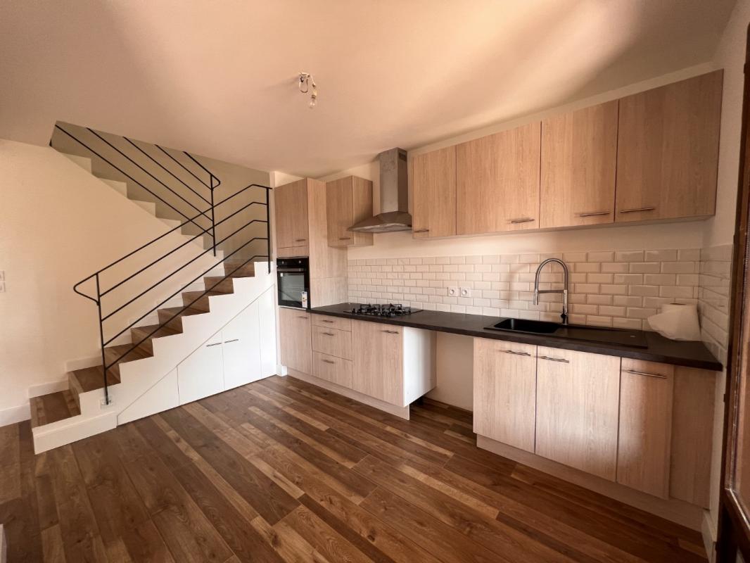 VILLA F4 SARROLA CARCOPINO