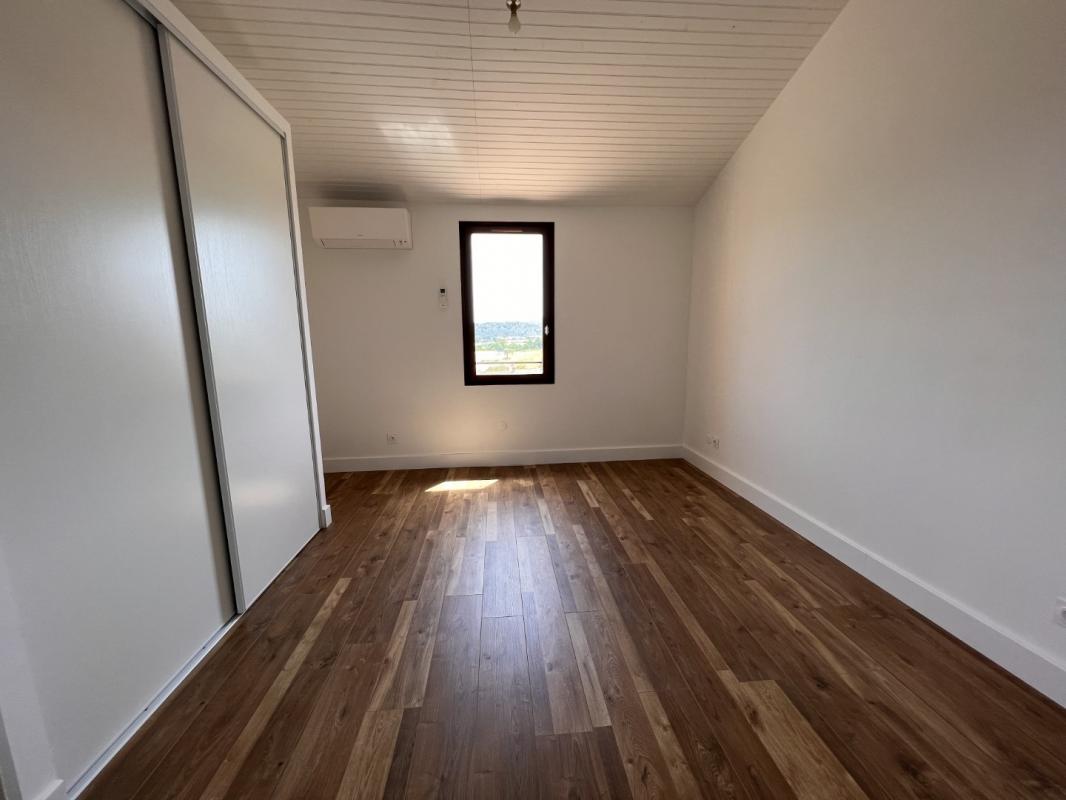 VILLA F4 SARROLA CARCOPINO