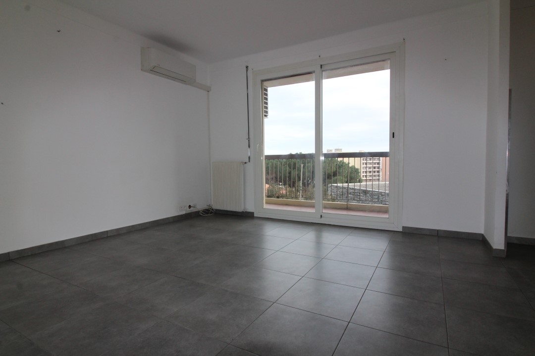 Location appartement à Bastia