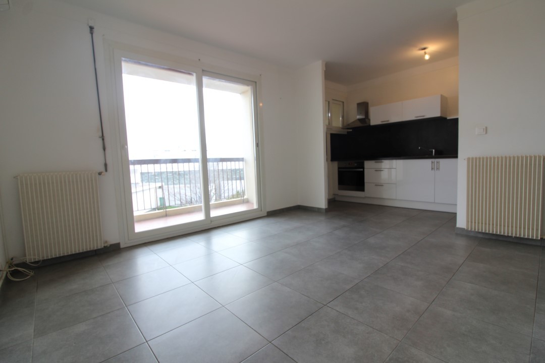Location appartement à Bastia