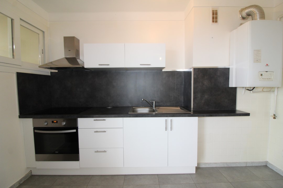 Location appartement à Bastia