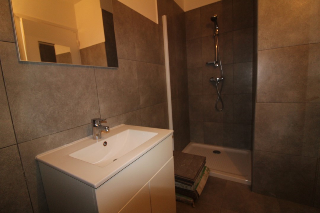 Location appartement à Bastia