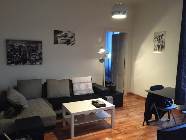 Location appartement à Ajaccio