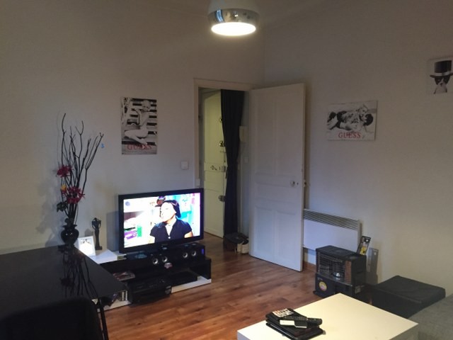 Location appartement à Ajaccio