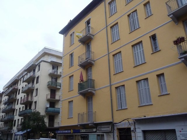 Location appartement à Ajaccio