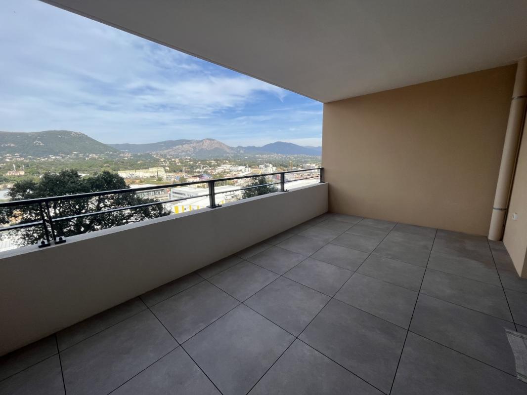 STUDIO RCE LES TERRASSES DU STILETTO  B AJACCIO