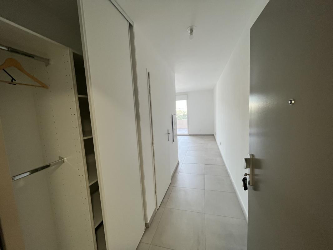 STUDIO RCE LES TERRASSES DU STILETTO  B AJACCIO
