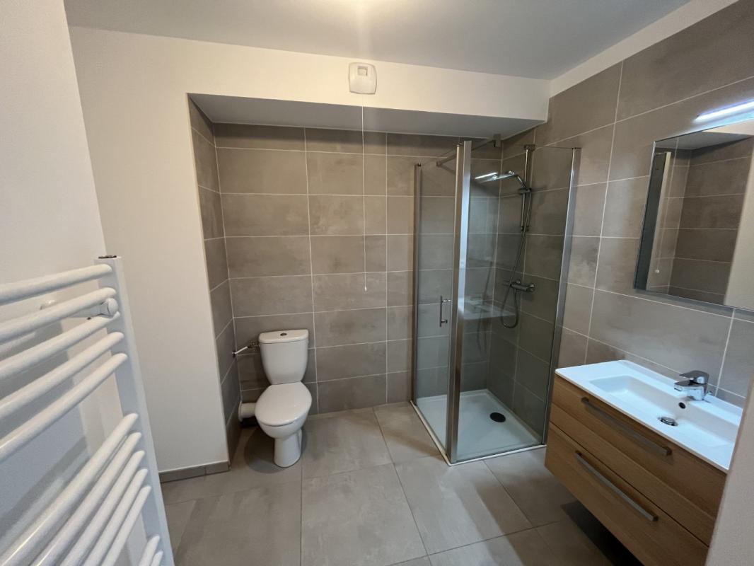 STUDIO RCE LES TERRASSES DU STILETTO  B AJACCIO