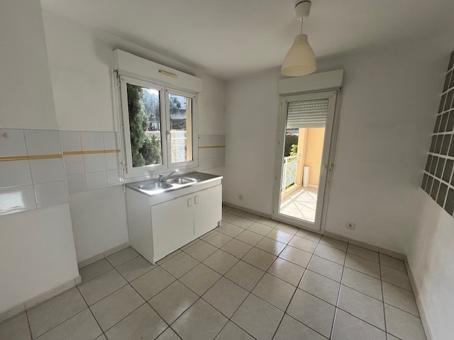Location appartement à L ile rousse