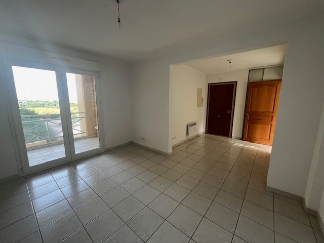 Location appartement à L ile rousse
