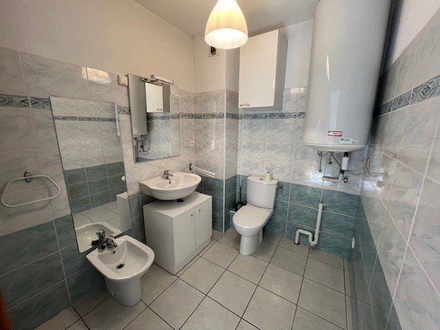 Location appartement à L ile rousse