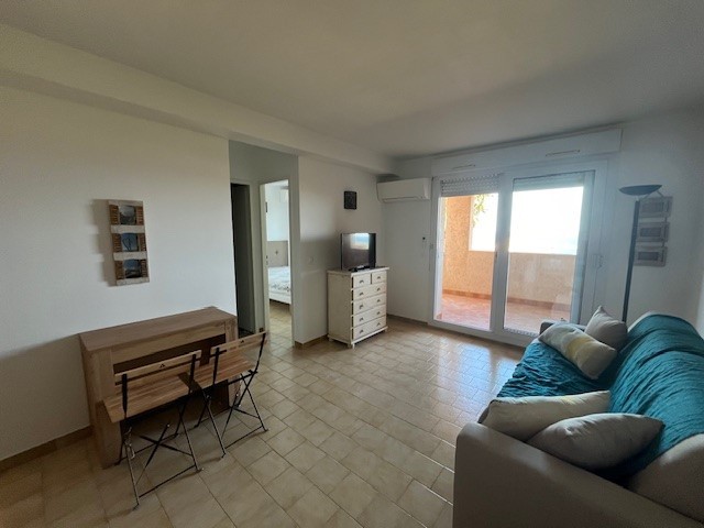 Location appartement à Monticello