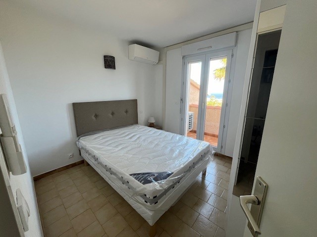 Location appartement à Monticello