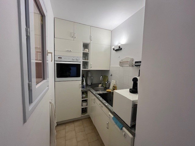 Location appartement à Monticello