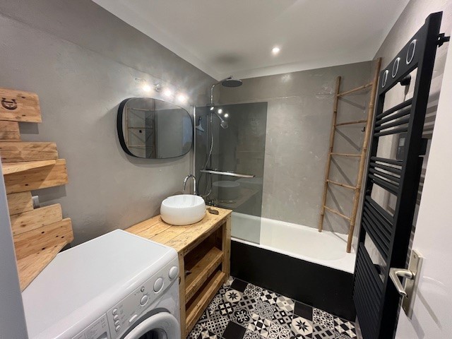 Location appartement à Monticello
