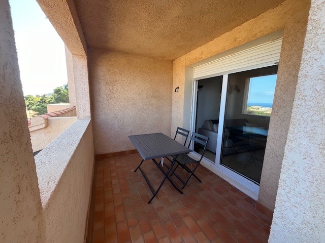 Location appartement à Monticello