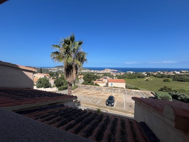 Location appartement à Monticello