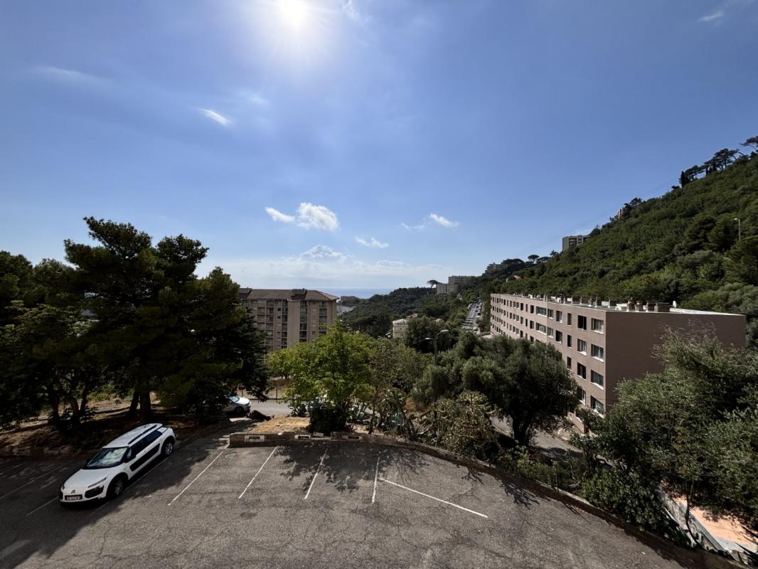 BASTIA - Quartier RECIPELLO, RÉSIDENCE LE PASSY