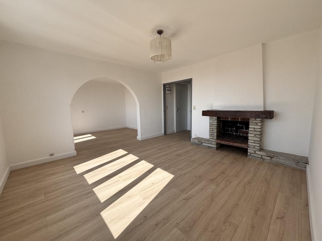 BASTIA - Quartier RECIPELLO, RÉSIDENCE LE PASSY