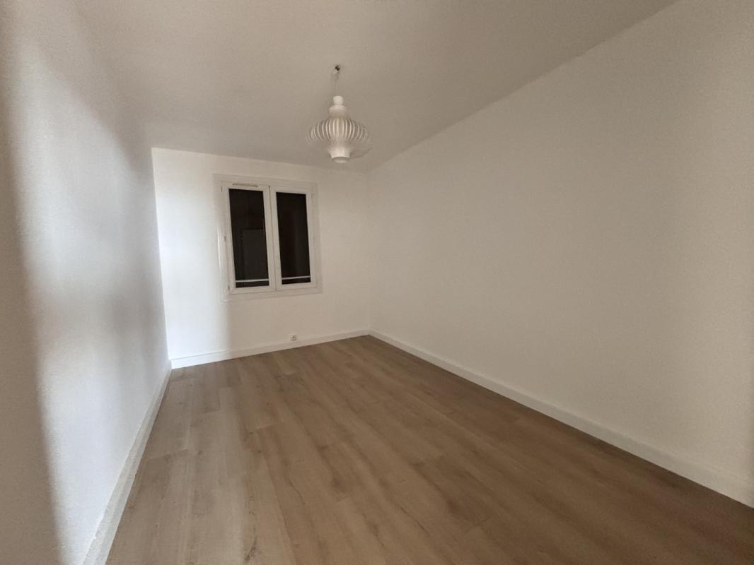 BASTIA - Quartier RECIPELLO, RÉSIDENCE LE PASSY