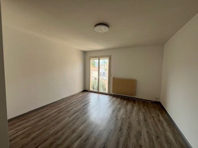 Location appartement à Calvi