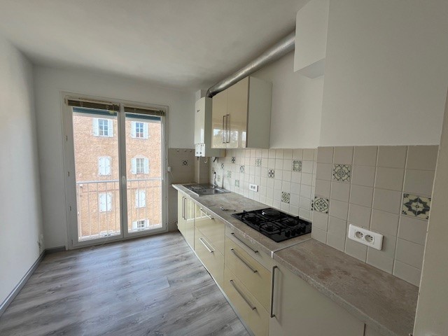 Location appartement à Calvi