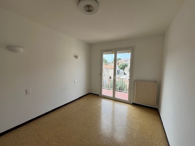 Location appartement à Calvi